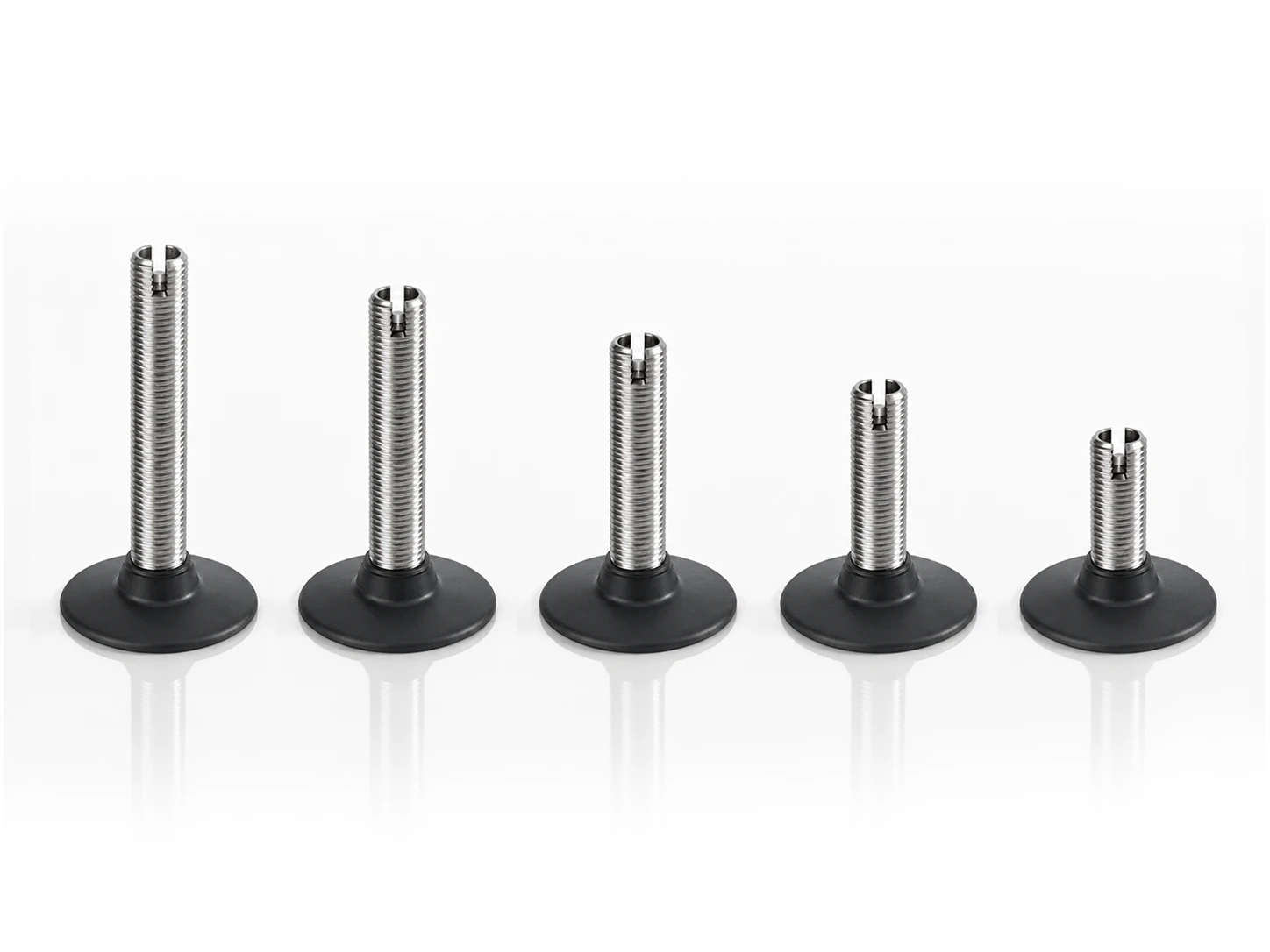Bicycle Valves product range
